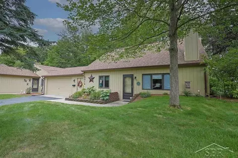 5014 Raintree, Midland, MI 48640