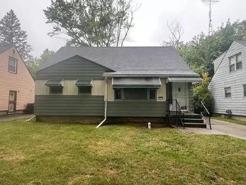 3819 Brownell, Flint, MI 48504