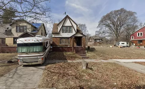 19953 Andover, Highland Park, MI 48203