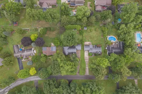 View/Area - 1320 E Oregon, Adrian, MI 49221 photo 2 of 5