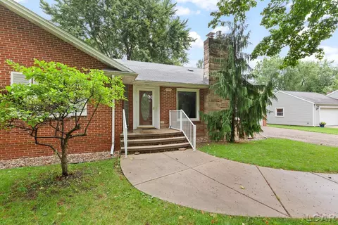 Exterior - 1320 E Oregon, Adrian, MI 49221 photo 6 of 7