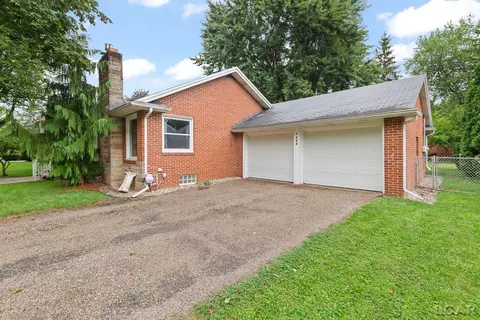 Exterior - 1320 E Oregon, Adrian, MI 49221 photo 7 of 7