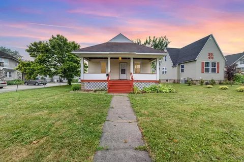 3315 S Washington, Saginaw, MI 48601