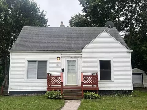 2331 Welch, Flint, MI 48504