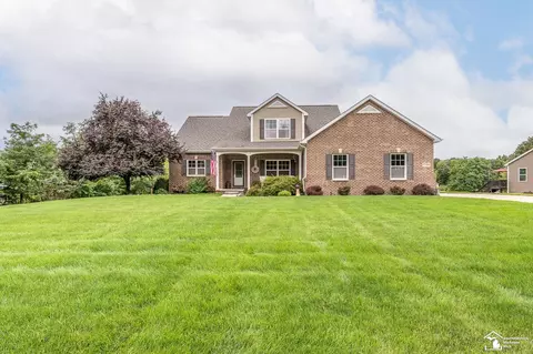 7791 Tipperary, Fenton, MI 48430