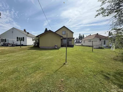 Exterior - 809 E Pierce, Wakefield, MI 49968 photo 9 of 9