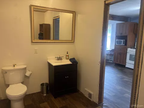 Bath - 809 E Pierce, Wakefield, MI 49968 photo 1 of 1