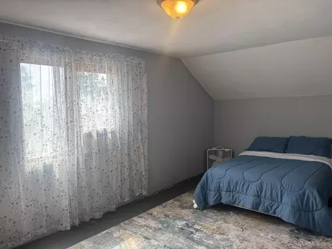 Bedroom - 809 E Pierce, Wakefield, MI 49968 photo 7 of 7
