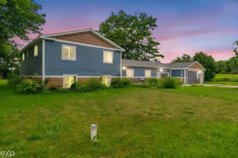 8808 S Federal, Shepherd, MI 48883