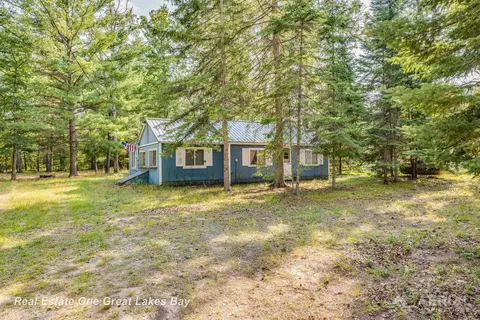 7357 Shoreward, South Branch, MI 48761