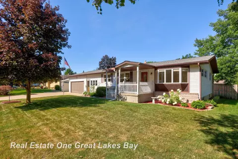 4566 W Lewis, Bay City, MI 48706