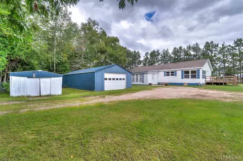 5880 W W Riv, Manistique, MI 49854
