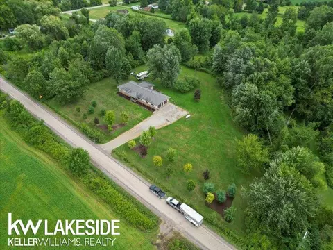 View/Area - 17550 Bordman, Armada, MI 48005 photo 3 of 8