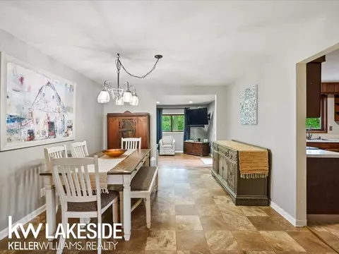 Dining - 17550 Bordman, Armada, MI 48005 photo 1 of 3
