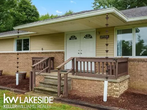 Exterior - 17550 Bordman, Armada, MI 48005 photo 1 of 9