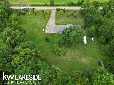 View/Area - 17550 Bordman, Armada, MI 48005 photo 6 of 8