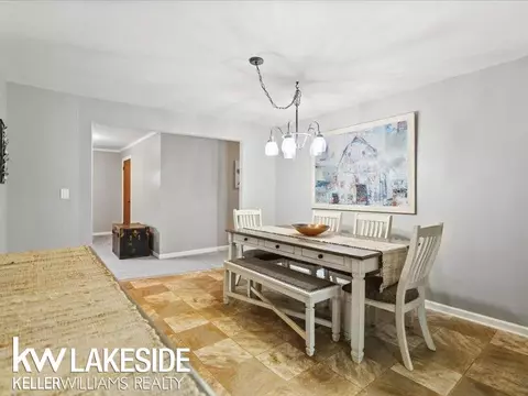 Dining - 17550 Bordman, Armada, MI 48005 photo 3 of 3