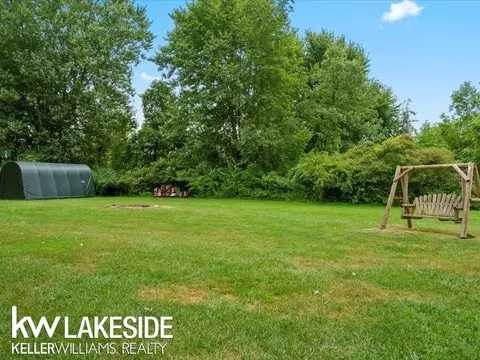 Exterior - 17550 Bordman, Armada, MI 48005 photo 8 of 9