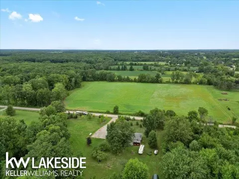 View/Area - 17550 Bordman, Armada, MI 48005 photo 1 of 8