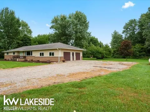 Other - 17550 Bordman, Armada, MI 48005 photo 8 of 8