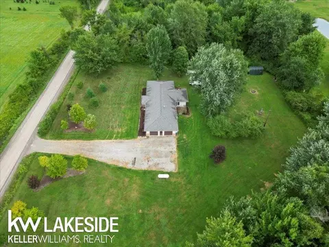 View/Area - 17550 Bordman, Armada, MI 48005 photo 5 of 8