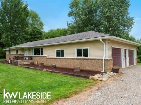 Other - 17550 Bordman, Armada, MI 48005 photo 2 of 8