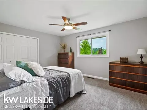 Bedroom - 17550 Bordman, Armada, MI 48005 photo 3 of 6