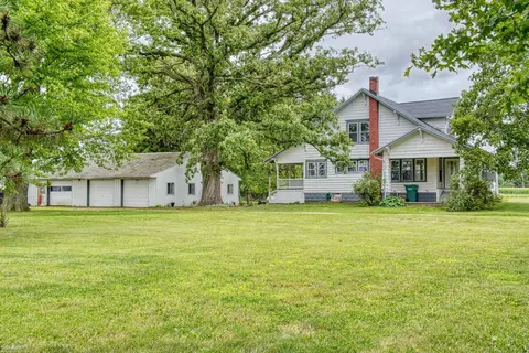 3196 N State, Owosso, MI 48867
