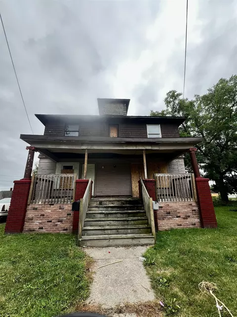 11141116 S Hamilton, Saginaw, MI 48602