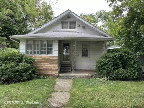 1809 Kentucky, Flint, MI 48506
