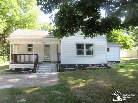 3157 N Adrian, Adrian, MI 49221