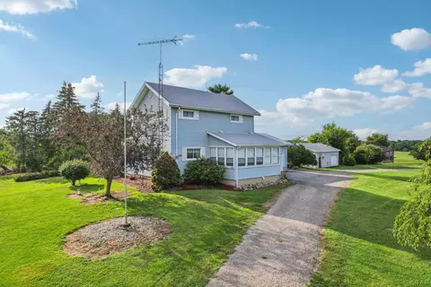 4114 Bent Oak, Adrian, MI 49221