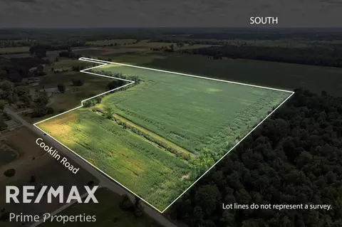 0000 Cooklin, Cass City, MI 48726
