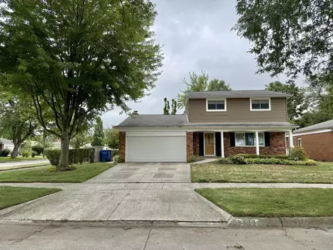 2218 Nancy, Warren, MI 48092