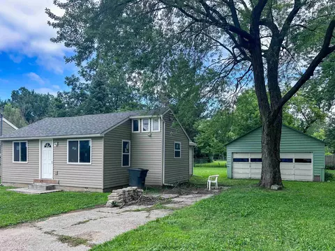 3512 W Sherman, Flint, MI 48504