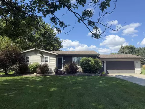 4484 S Belsay, Grand Blanc, MI 48439