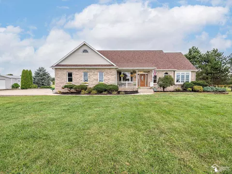13981 S Dixie, Monroe, MI 48161