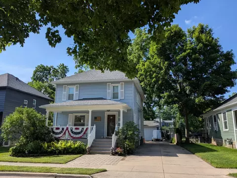193 W Lafayette, Romeo, MI 48065