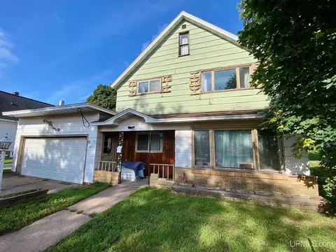 811 N Second, Ishpeming, MI 49849