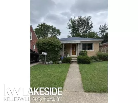 24449 Phlox, Eastpointe, MI 48021
