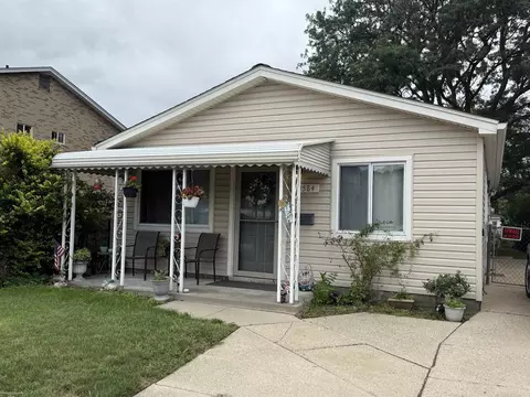 14584 Stephens, Warren, MI 48089
