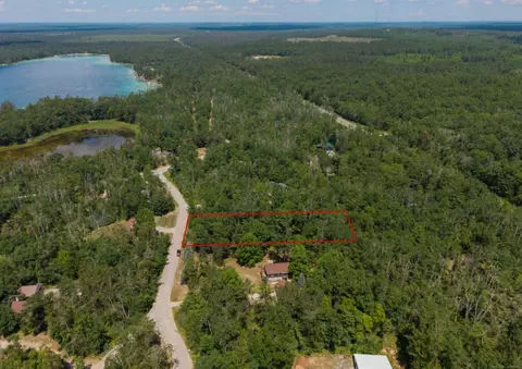 tbd Barberry, Atlanta, MI 49709