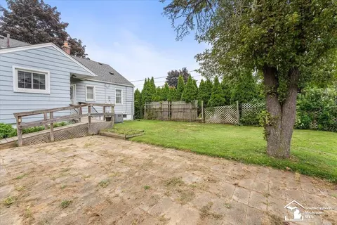 Exterior - 7924 Pelham, Taylor, MI 48180 photo 3 of 4