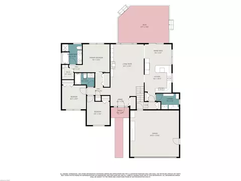 4187 Blue Riv, Saint Clair, MI 48079 photo 33