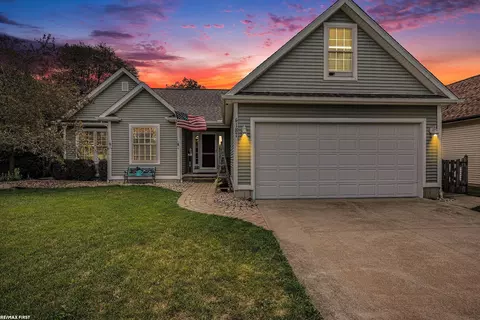 4187 Blue Riv, Saint Clair, MI 48079 photo 2