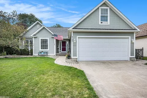4187 Blue Riv, Saint Clair, MI 48079