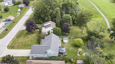 4187 Blue Riv, Saint Clair, MI 48079 photo 29