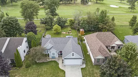 4187 Blue Riv, Saint Clair, MI 48079 photo 28
