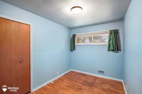 Bedroom - 419 Fitzner, Davison, MI 48423 photo 5 of 5