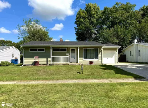 Exterior - 419 Fitzner, Davison, MI 48423 photo 2 of 2